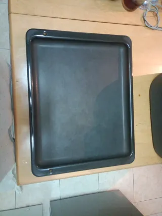 Llanda horno 45x50/36