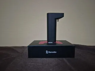 Cargador Remotto PS4