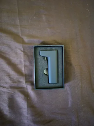 Cargador Remotto PS4