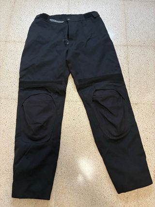 Pantalones Alpinestars Negros Talla XL