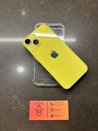 iPhone 14 NEGOZIABILE