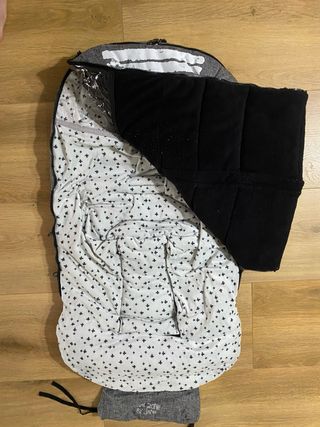 Saco silla paseo Jane