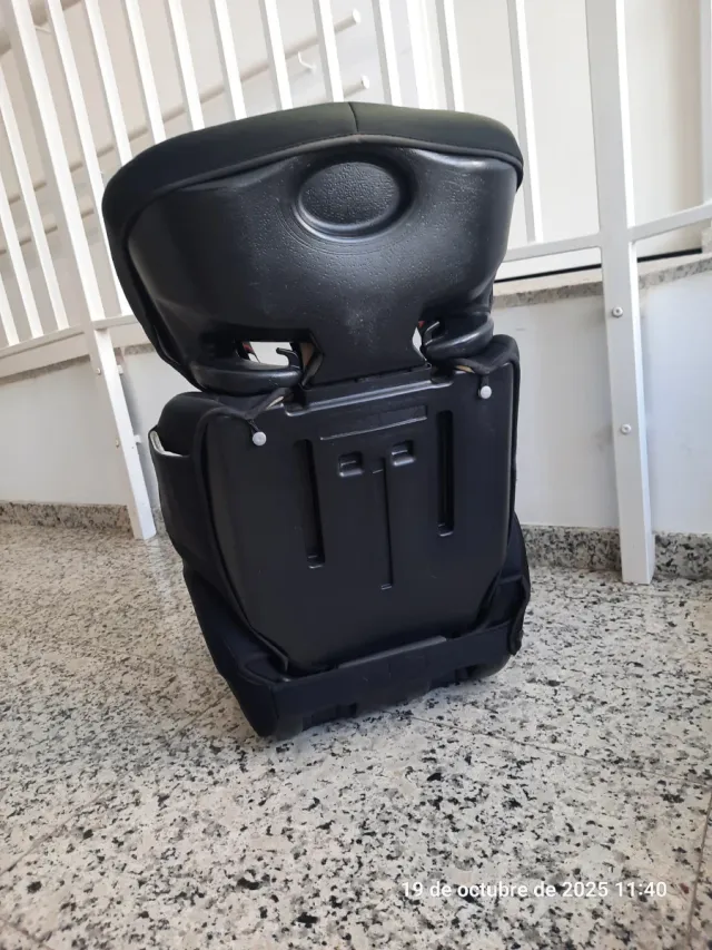 Silla de coche Piku 15-36 kg