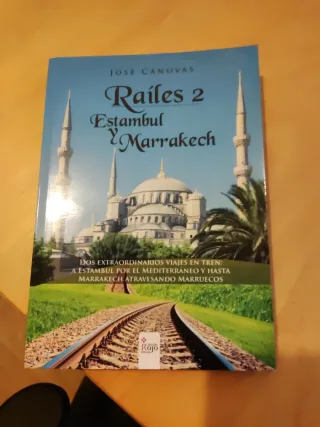 Estambul y Marrakech