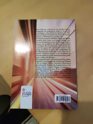 Estambul y Marrakech