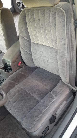 Chevrolet Impala 2000