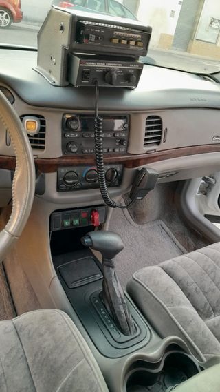 Chevrolet Impala 2000