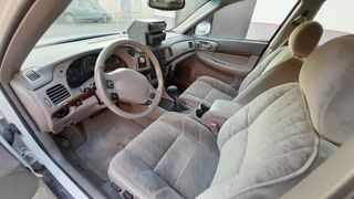 Chevrolet Impala 2000