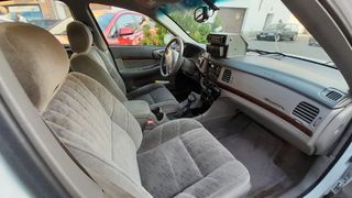 Chevrolet Impala 2000