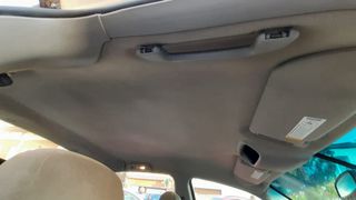 Chevrolet Impala 2000