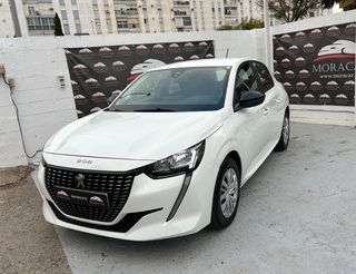 Peugeot 208 2022