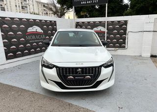 Peugeot 208 2022