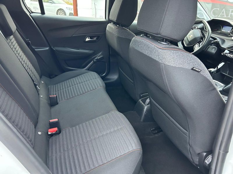 Peugeot 208 2022, foto 6