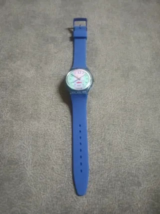 Reloj Swatch Gent Hookipa 1992