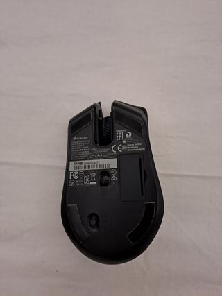Ratón Corsair Harpoon RGB Wireless Negro