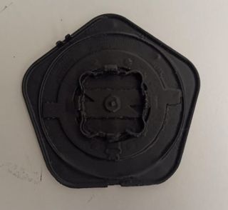 463-TAPAS LLANTAS OPEL MANTA ASCONA KADETT