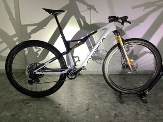 Orbea Oiz M10