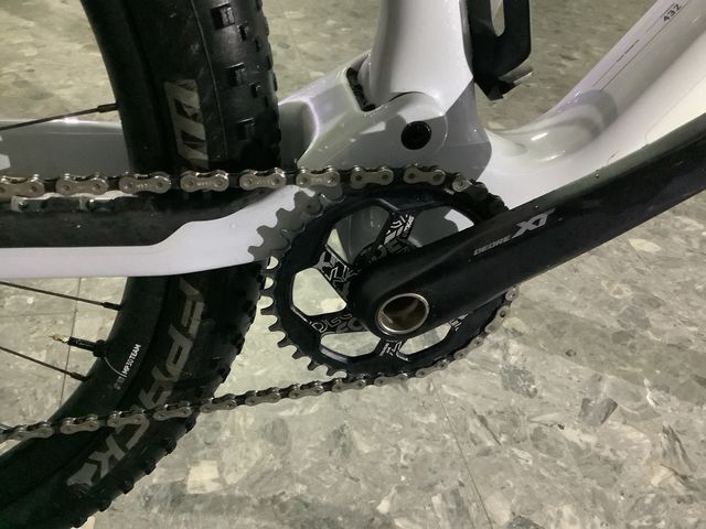 Orbea Oiz M10 talla L. 2024