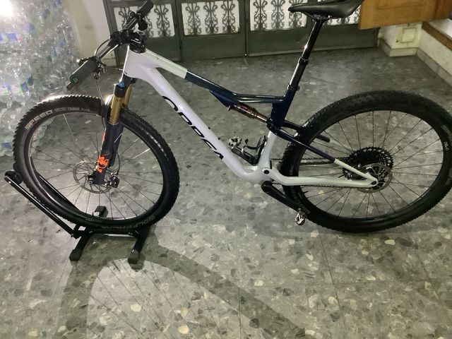 Orbea Oiz M10 talla L. 2024