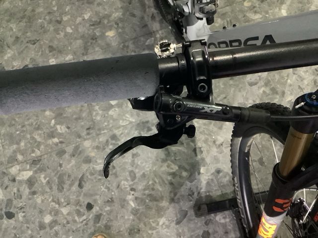 Orbea Oiz M10 talla L. 2024