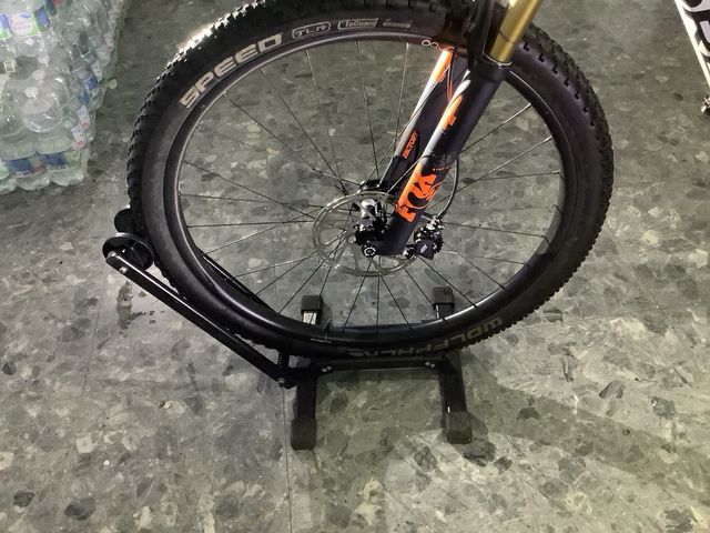 Orbea Oiz M10 talla L. 2024