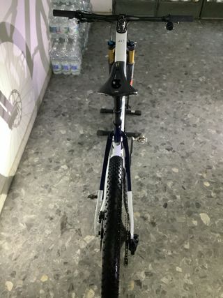 Orbea Oiz M10