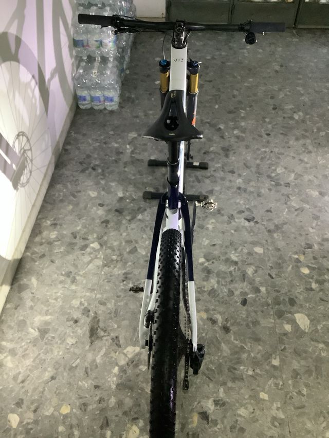 Orbea Oiz M10 talla L. 2024