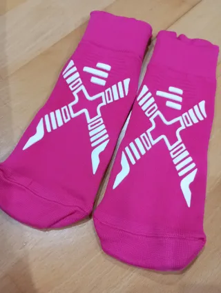 Calcetines piscina Decathlon 30/32