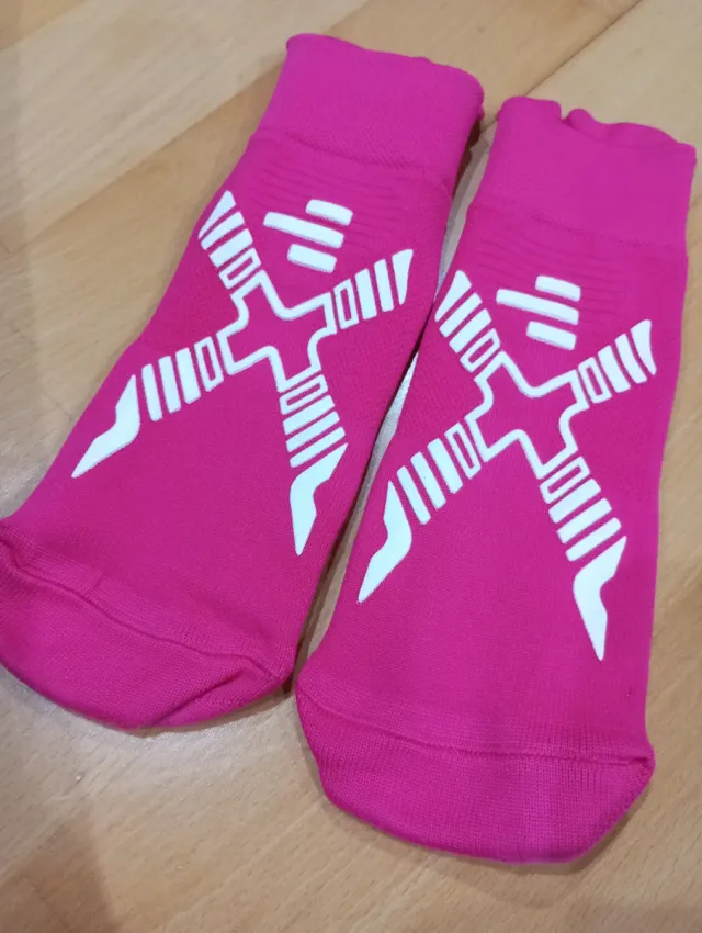 Calcetines piscina Decathlon talla M