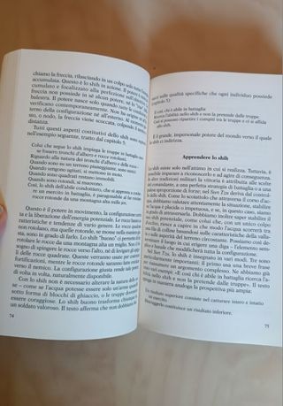 Libro L'arte della guerra - Tzu Sun-2018,p 226,ITA