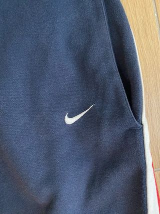 Nike Tracksuit Vintage 2000’s