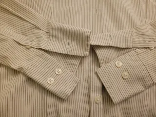 Camisa Tommy Hilfiger Mujer Talla 6/34