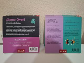 Lote de Libros Variados