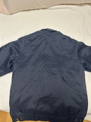 Chaqueta Polo Ralph Lauren Azul