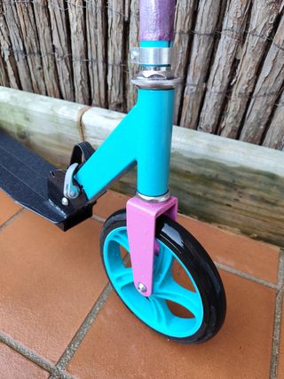 PATINETE