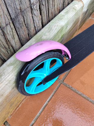 PATINETE