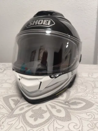 Casco SHOEI GT-AIR II