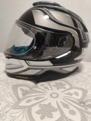 Casco SHOEI GT-AIR II