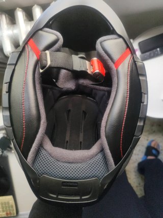 Casco SHOEI GT-AIR II