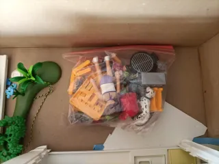 Playmobil Caravana Verano Ref 5434 + Coche