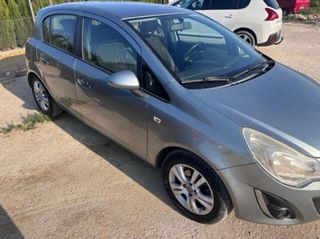 Opel Corsa 5 Puertas 1.3 CDTI 16V ecoFLEX 75 cv