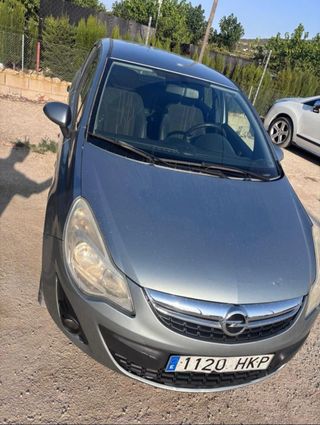 Opel Corsa 5 Puertas 1.3 CDTI 16V ecoFLEX 75 cv