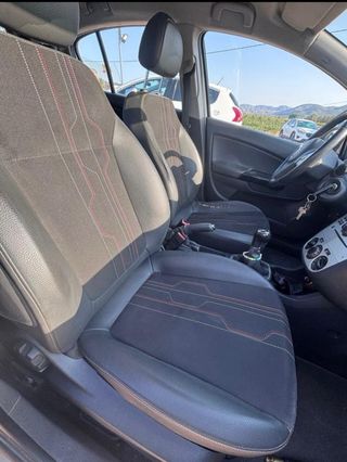 Opel Corsa 5 Puertas 1.3 CDTI 16V ecoFLEX 75 cv