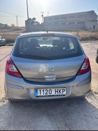 Opel Corsa 5 Puertas 1.3 CDTI 16V ecoFLEX 75 cv