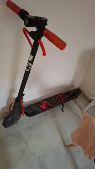 Xiaomi Mi Electric Scooter Pro 2