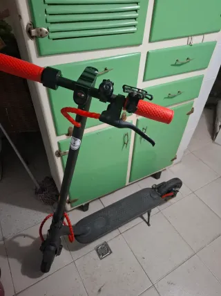 Xiaomi Mi Electric Scooter Pro 2