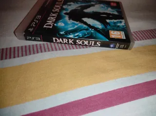 Dark Souls PS3 juego PlayStation 3