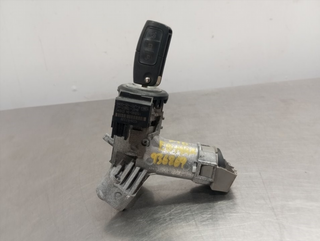 ANTIRROBO / LLAVE CONTACTO FORD B-MAX (CB2) SFJC