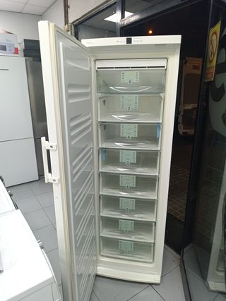 Congelador vertical 1.85m x 60cm