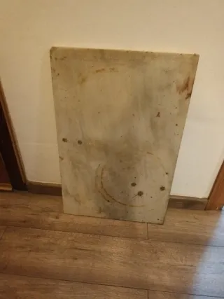 Placa de Mármol 69x45cm